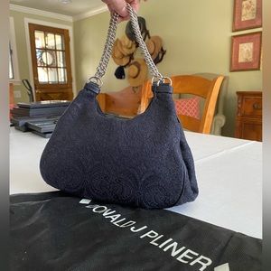 Donald J Pliner Purse